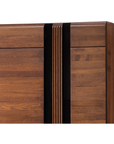 Armoire en chêne PORTI 70 | LoftStory