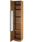Vitrine en chêne JOIN 10 | LoftStory