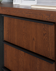 Buffet en chêne PARIS 12 | LoftStory