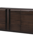 Buffet en chêne PORTI 45 | LoftStory
