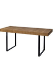 Table à manger à rallonges MOZAIK 40 | LoftStory