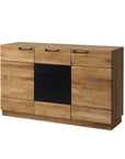 Buffet en chêne MOZAIK 45 | LoftStory