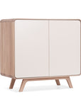 Buffet Comoda en bois massif OSLO 1 | VESKOR