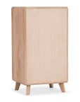 Commode en bois massif SWEDEN 4 | VESKOR