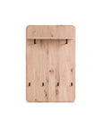 Porte-manteau SWEDEN en bois massif | VESKOR