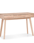 Coiffeuse en bois massif SWEDEN 1 | VESKOR