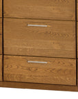 Commode en chêne VELVET 47 | LoftStory