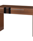 Coiffeuse-bureau en chêne PORTI 78 | LoftStory
