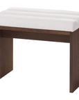 Tabouret en chêne PORTI 81 | LoftStory