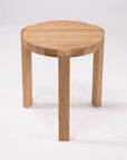 Table basse en bois massif OPUS | KARPIS
