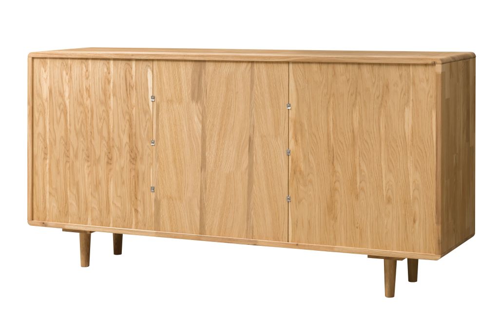Commode en chêne AMANDI 323 | VESKOR