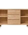 Commode en chêne AMANDI 323 | VESKOR