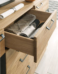 Buffet en chêne MOZAIK 47 | LoftStory