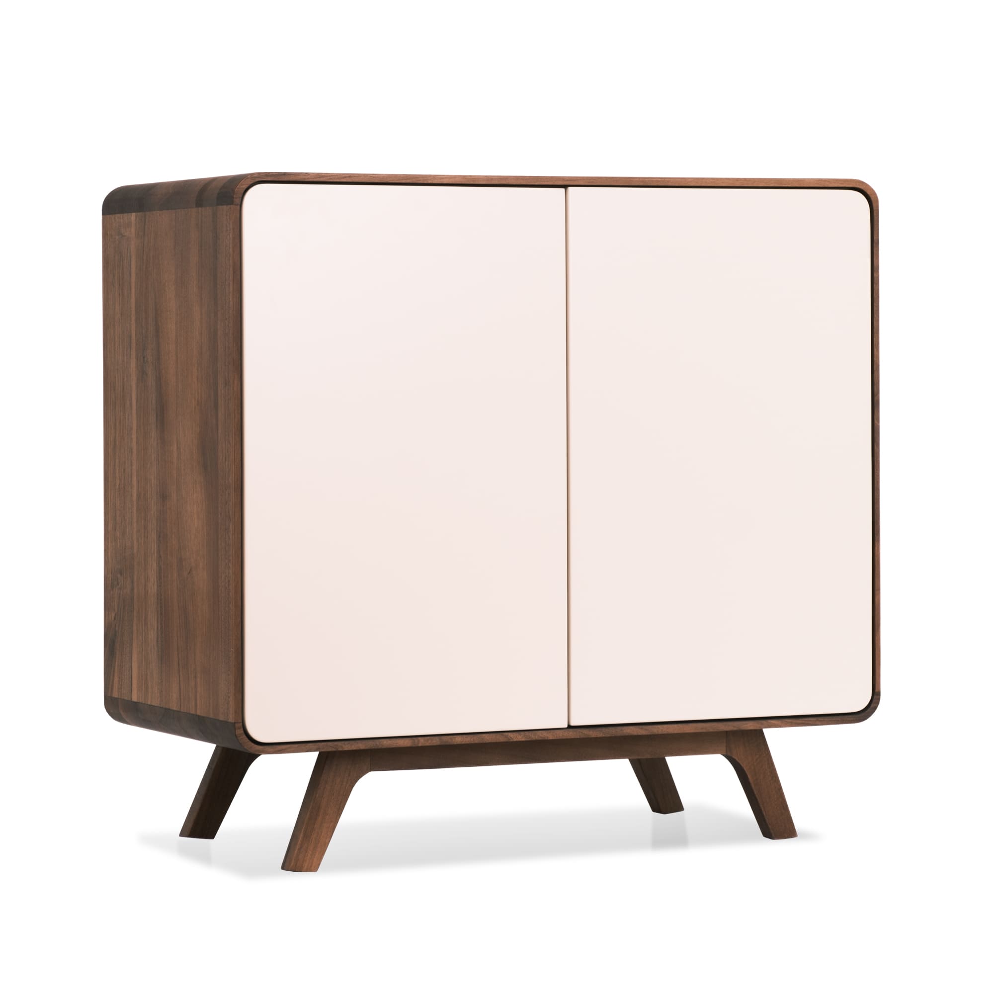 Buffet Comoda en bois massif OSLO 1 | VESKOR