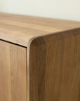 Commode en bois massif SWEDEN 3 | VESKOR