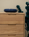 Commode en bois massif SWEDEN 4 | VESKOR