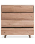 Commode en bois massif SWEDEN 4.1 | VESKOR