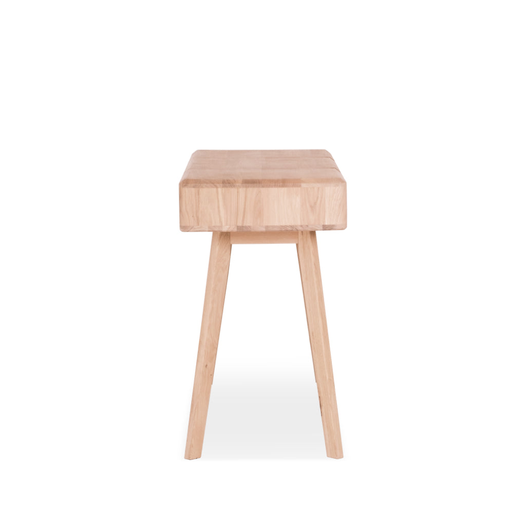 Coiffeuse en bois massif SWEDEN 1 | VESKOR