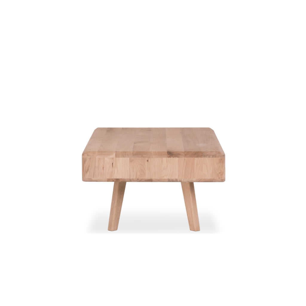 Table basse en bois massif SWEDEN | VESKOR