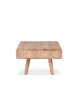 Table basse en bois massif SWEDEN | VESKOR