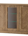Buffet en chêne COZY 45 | LoftStory