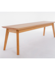 Banc en bois massif PREMIER | KARPIS