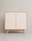 Buffet Comoda en bois massif OSLO 1 | VESKOR