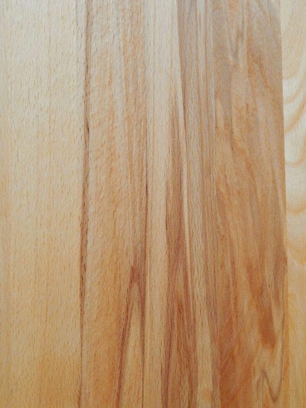 Table de salle à manger à rallonge en bois massif PREMIER | KARPIS