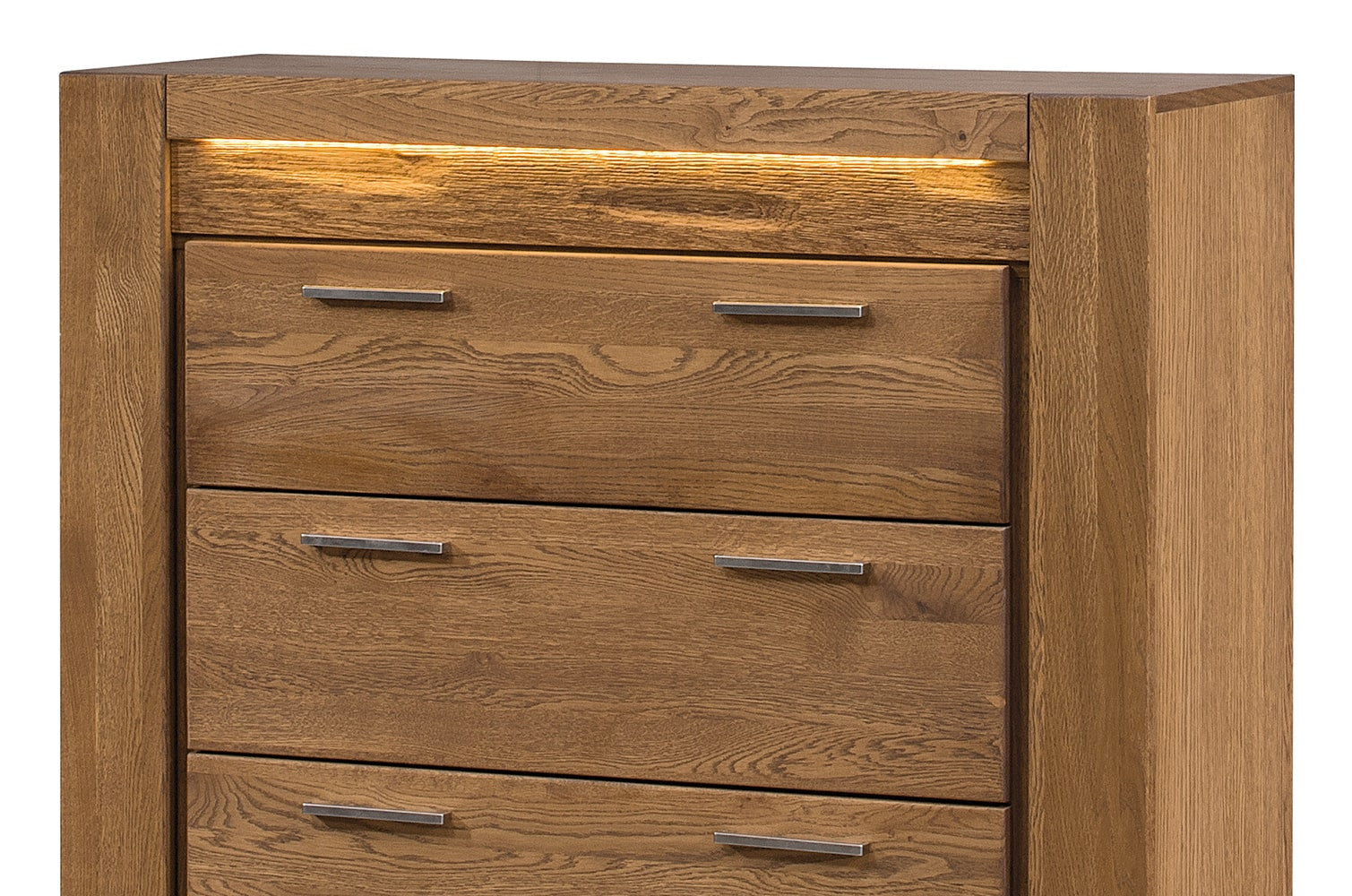 Commode en chêne VELVET 75 | LoftStory